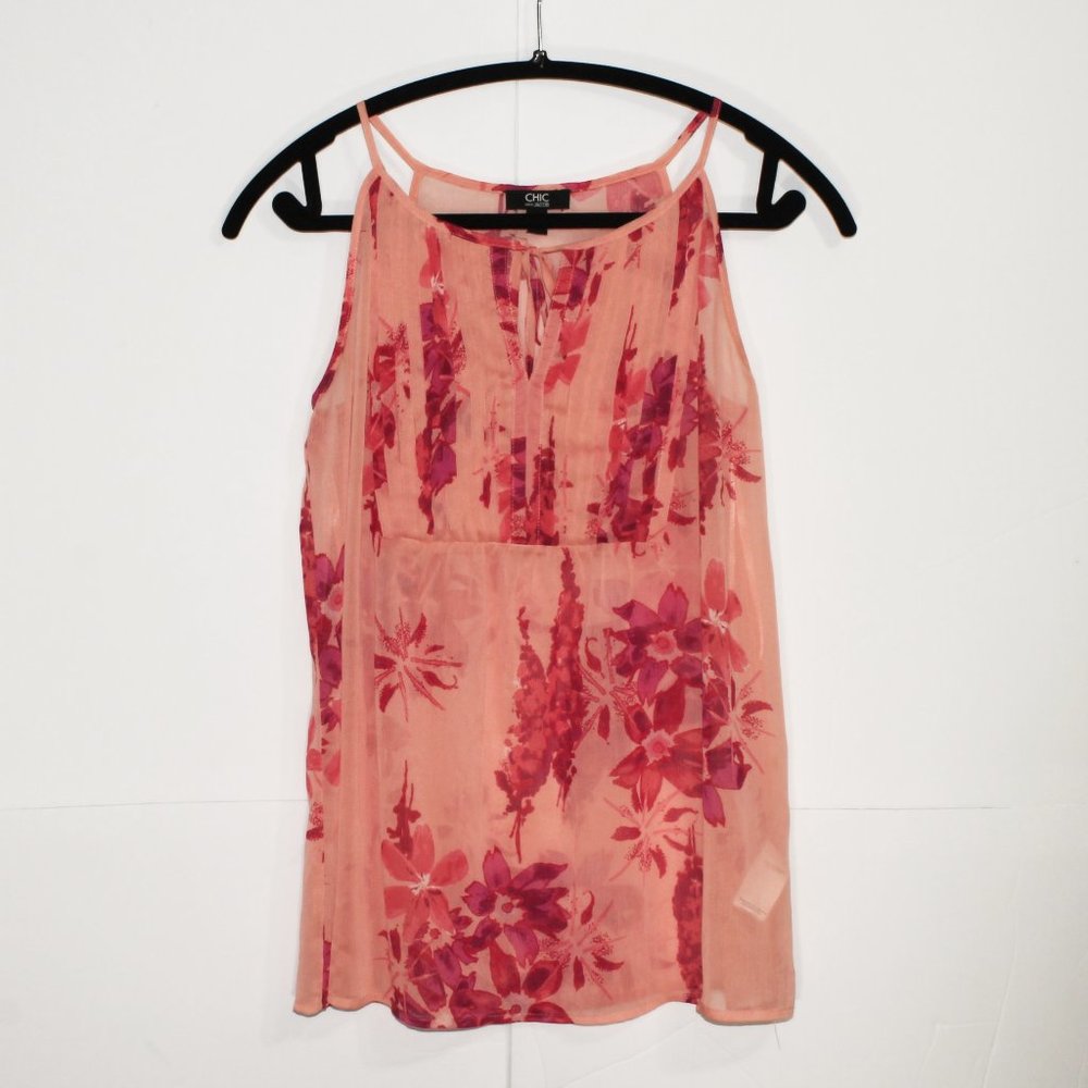 CHIC Par/By Jacob Size p/s